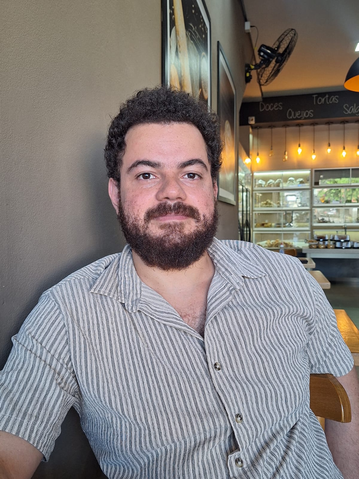 Tuiuan Almeida Veloso